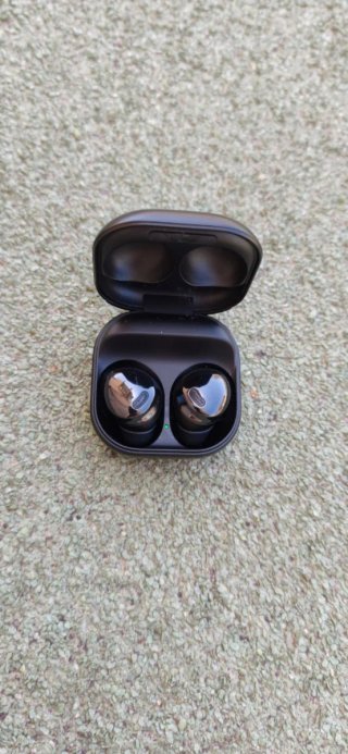 Samsung Galaxy Buds Pro Negro