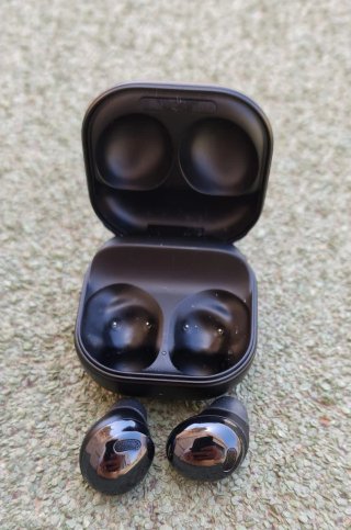 Samsung Galaxy Buds Pro Negro