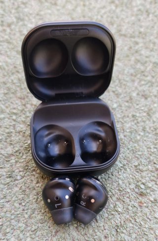 Samsung Galaxy Buds Pro Negro