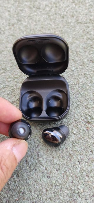 Samsung Galaxy Buds Pro Negro