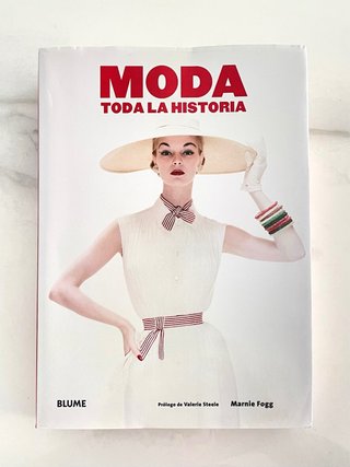 Moda: Toda la historia