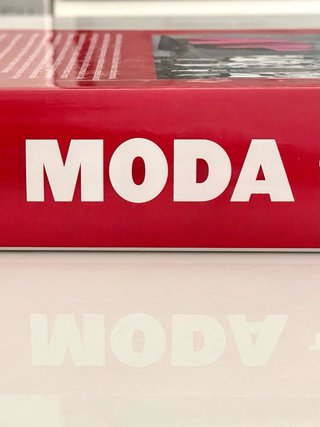 Moda: Toda la historia