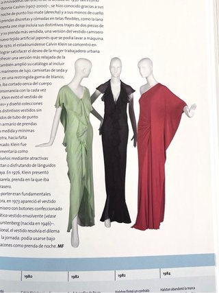 Moda: Toda la historia