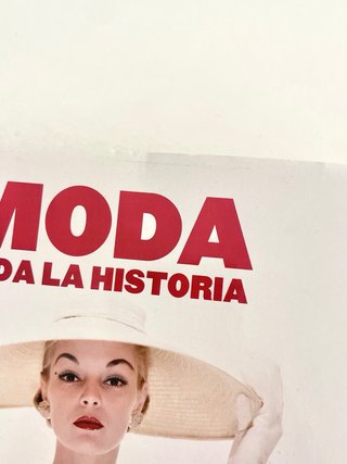 Moda: Toda la historia