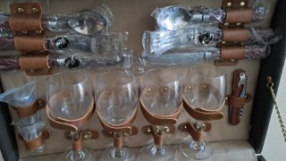 Cestino picnic Brandani