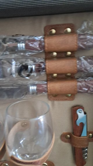Cestino picnic Brandani