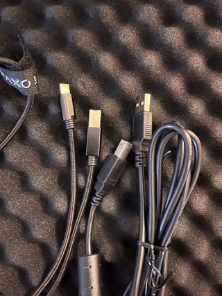 PIONER DDJ FLX6 NUEVA CON FUNDA,CAJA Y CABLES
