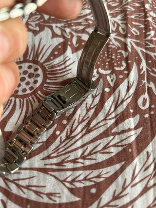Reloj Lotus Cronógrafo Vintage