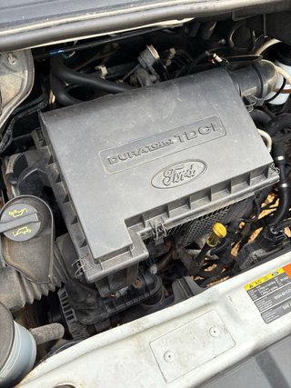 Ford Transit 2009