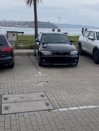 BMW Serie 1 2007