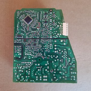 Placa Potência Thermomix TM31