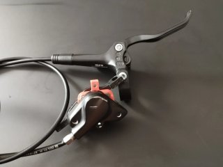 Frenos Shimano MT200