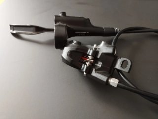 Frenos Shimano MT200