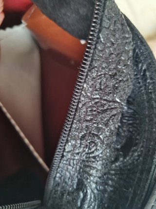 Bolso Francis i Teo Piel