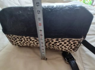 Bolso Francis i Teo Piel