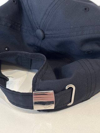 Gorra Nike Negra