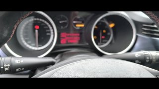 Alfa Romeo Giulietta 2011