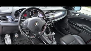 Alfa Romeo Giulietta 2011