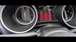 Alfa Romeo Giulietta 2011