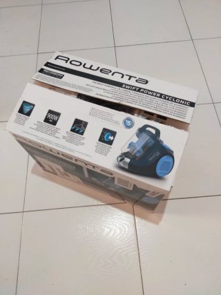 Aspiradora Rowenta 900W