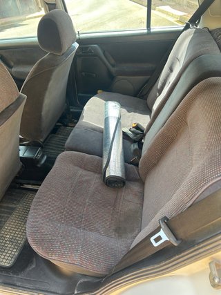 Volkswagen Golf 3