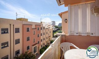 Piso en venta en Empuriabrava en Castelló d´Empúries
