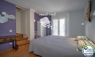 Piso en venta en Empuriabrava en Castelló d´Empúries