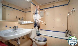 Piso en venta en Empuriabrava en Castelló d´Empúries
