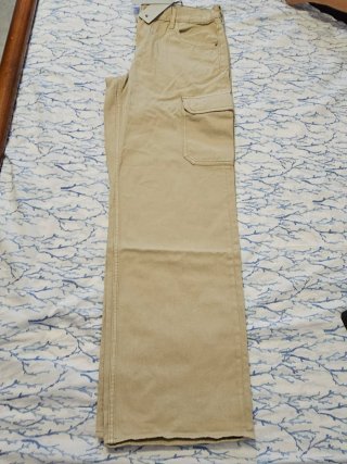 G-Star Judee Cargo Pants Vita Bassa Taglia 29-32