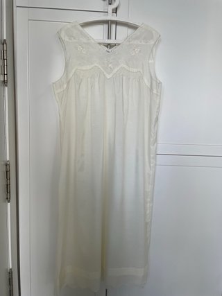 Conjunto Lily of France: Camisón y Bata