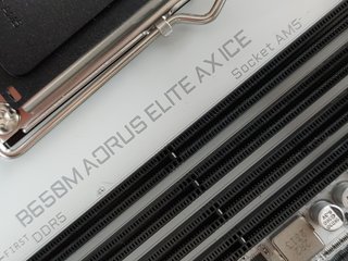 Placa Base Gigabyte B650M AORUS ELITE AX