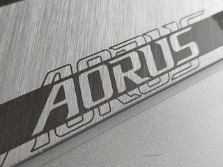 Placa Base Gigabyte B650M AORUS ELITE AX