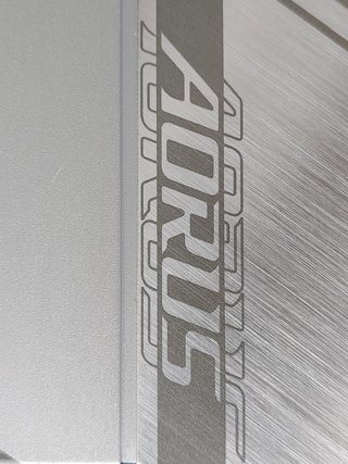 Placa Base Gigabyte B650M AORUS ELITE AX