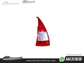 PILOTO TRASERO DERECHO PARA CITROËN C3