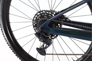 Bicicleta Lapierre XR 5.9 GX t.S Reacondicionada