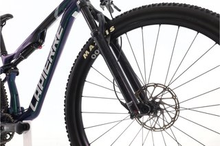Bicicleta Lapierre XR 5.9 GX t.S Reacondicionada