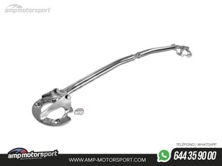 BARRA DE TORRETAS PARA BMW SERIE 5 E39