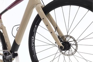 Bicicleta Cannondale Topstone t.56 Reacondicionada