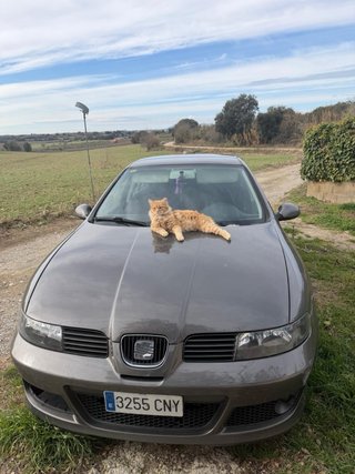 SEAT Leon 2004