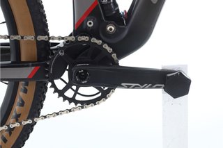 Bicicleta Olympia F1X GX t.S Reacondicionada