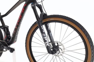 Bicicleta Olympia F1X GX t.S Reacondicionada