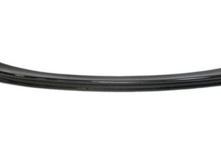 Alerón Porsche 971 Turbo Carbono