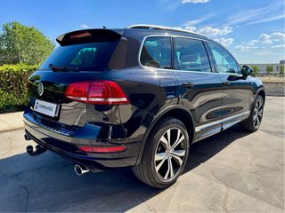 Volkswagen Touareg 2013 R-LINE 4 MOTION FULL EQUIP
