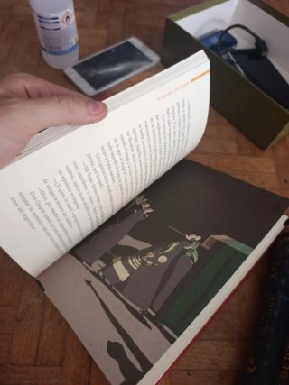 El caballero don Quijote