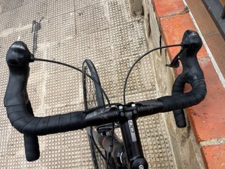 Bicicleta de carretera Orbea