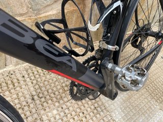 Bicicleta de carretera Orbea