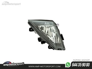 FARO ANTINIEBLA IZQUIERDO PARA SEAT IBIZA