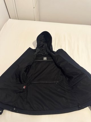 Chaqueta Moto Dainese Absolutell Pro