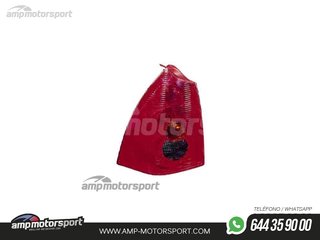 PILOTO TRASERO DERECHO PARA PEUGEOT 307