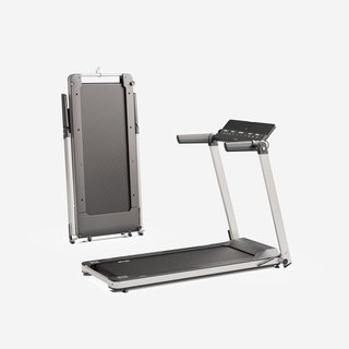 Cinta Correr Compact Run100 14 km/h